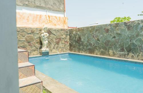 Sampalan Hotel | Amalla Lodge Penida by Omanera