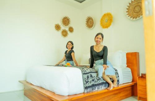 Sampalan Hotel | Amalla Lodge Penida by Omanera