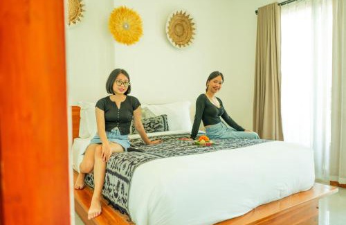 Sampalan Hotel | Amalla Lodge Penida by Omanera
