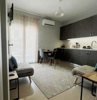 Edessa Apartment | Amalthea Apartment in Edessa Center