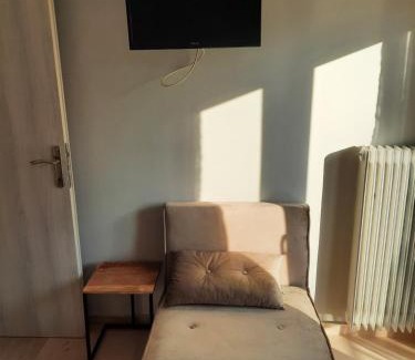 Edessa Apartment | Amalthea Apartment in Edessa Center