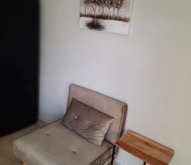 Edessa Apartment | Amalthea Apartment in Edessa Center