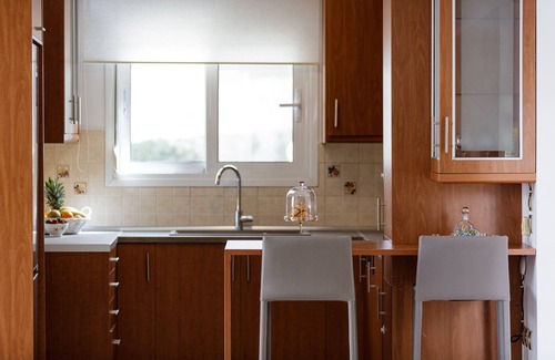 Rethymno House | Amalthea house,10min walking from Rethymno center, soon with terrace and jacuzzi