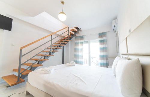 Chrisi Akti Hotel | Amalthia