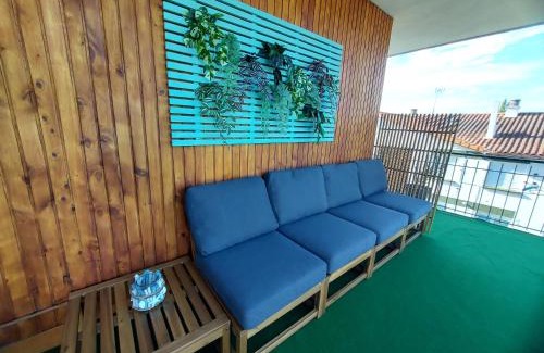 Busturia Apartment | Amalur EBI 741 URDAIBAI