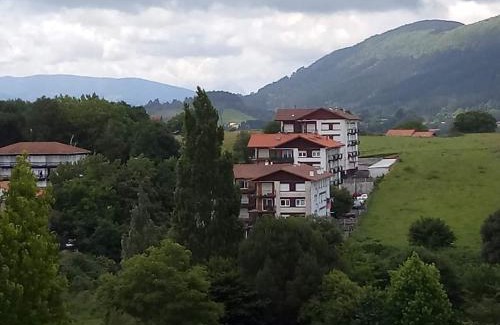 Busturia Apartment | Amalur EBI 741 URDAIBAI