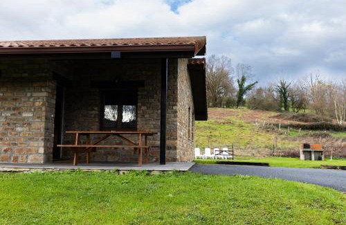 Valle de Carranza House | Amama