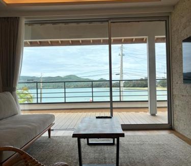 Tatsugo Apartment | amami 星空テラス