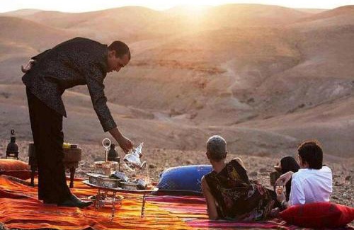 Amskroud Other | Aman Agafay