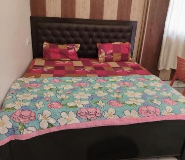 Khalilabad House | Aman Guest House