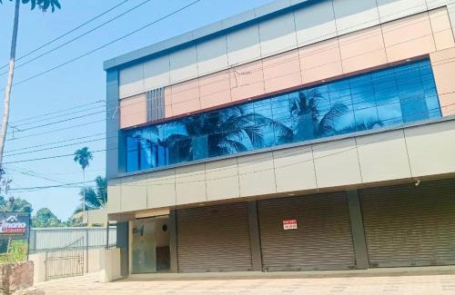 Payyanur Apartment | amana residency