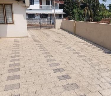 Payyanur Apartment | amana residency