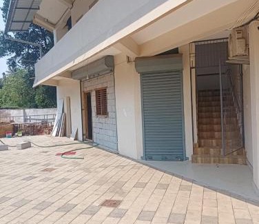 Payyanur Apartment | amana residency