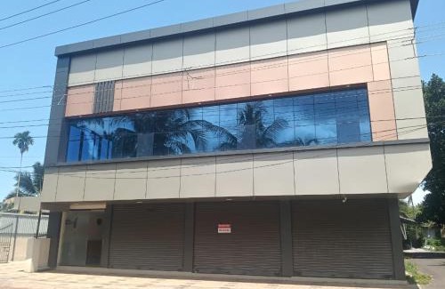 Payyanur Apartment | amana residency