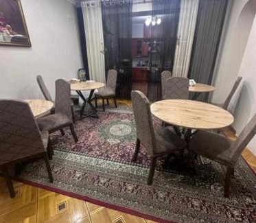 Bishkek House | Amanat