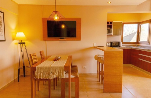 Dina Huapi Condo | Amancay 2nd Floor Lagoon & Lake View Bariloche