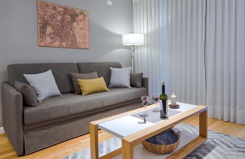 San Carlos de Bariloche Apartment | AMANCAY DEL LAGO - Apartamento a Orillas del Lago