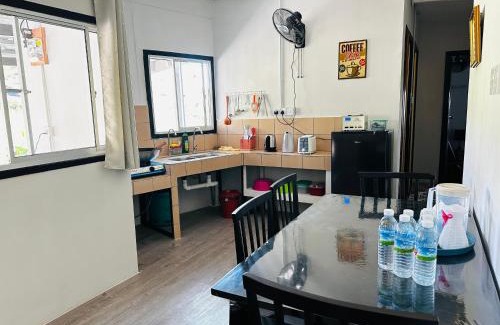 Kundasang House | AmanCin by Aman homestay