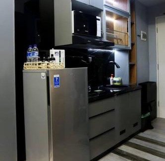 Surabaya Apartment | Amandalu at Orchard apartemen