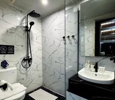 Surabaya Apartment | Amandalu at Orchard apartemen
