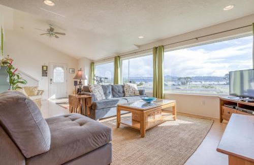 Bayshore House | Amandas Cottage