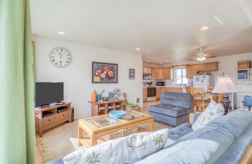 Bayshore House | Amandas Cottage