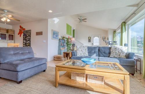 Bayshore House | Amandas Cottage