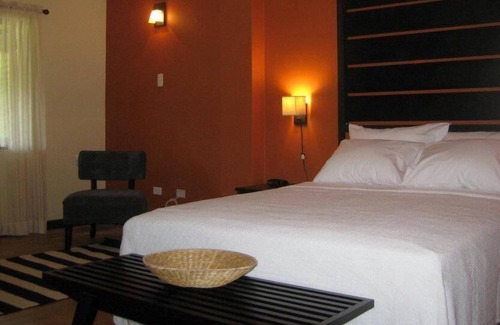 Lopinot Hotel | Amanecer: A Retreat and Spa