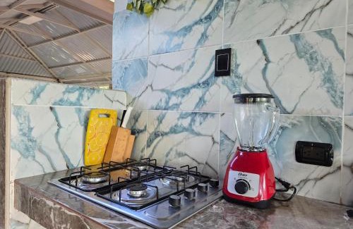 San Jose del Guaviare Apartment | amanecer entre trinos y alas