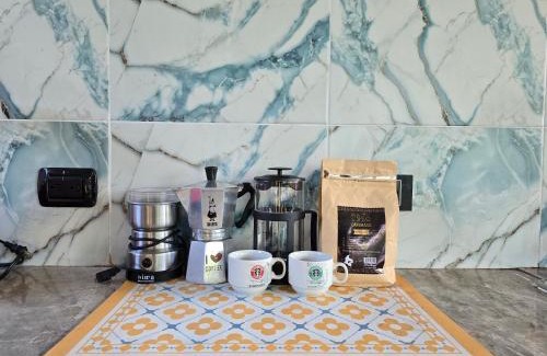 San Jose del Guaviare Apartment | amanecer entre trinos y alas