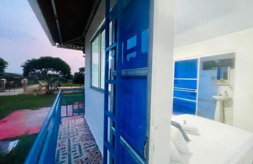 San Jose del Guaviare Apartment | amanecer entre trinos y alas