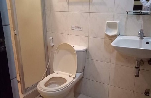 Barretto Hotel | Amanentez Olongapo