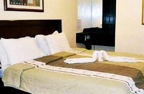 Barretto Hotel | Amanentez Olongapo