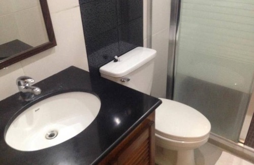 Barretto Hotel | Amanentez Olongapo