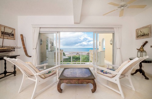 Watamu Villa | Amani Beachfront Villa by YourHost