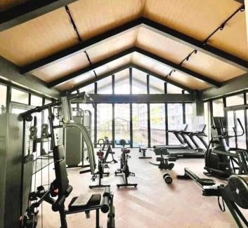 Mactan Export Processing Zone Apartment | Amani Grand Resort Residences near Mactan Cebu Intl Airport