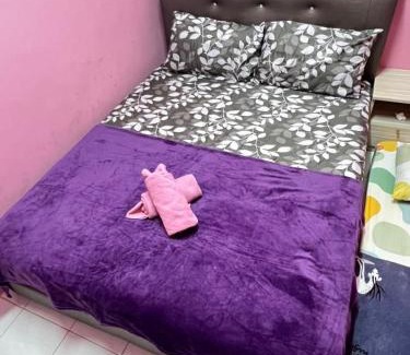 Padang Besar House | Amani guesthouse