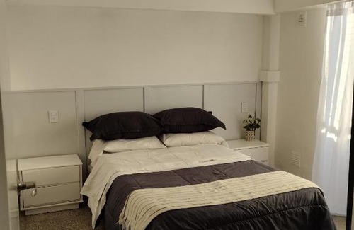 Troncos del Talar Apartment | AmaNi Tigre 2