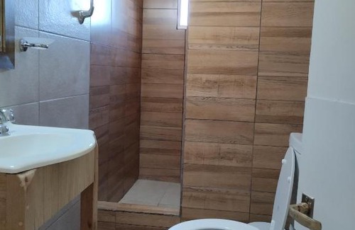 Troncos del Talar Apartment | AmaNi Tigre 2