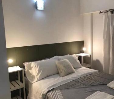 Troncos del Talar Apartment | AmaNi Tigre. Confort estrategico