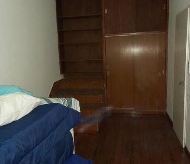 Troncos del Talar Apartment | AmaNi Tigre. Confort estrategico
