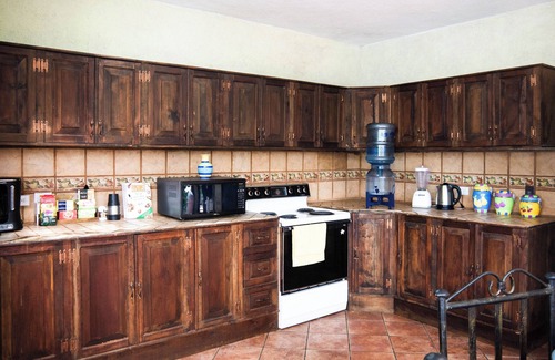 Santiago Atitlan House | Amankaya Atitlan Lake House