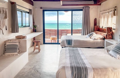 Zona Hotelera Resort | Amansala