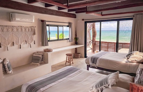 Zona Hotelera Resort | Amansala