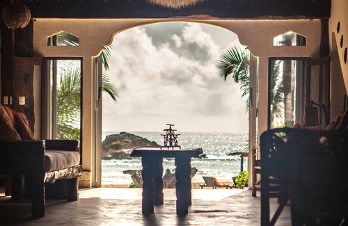 Zona Hotelera Resort | Amansala