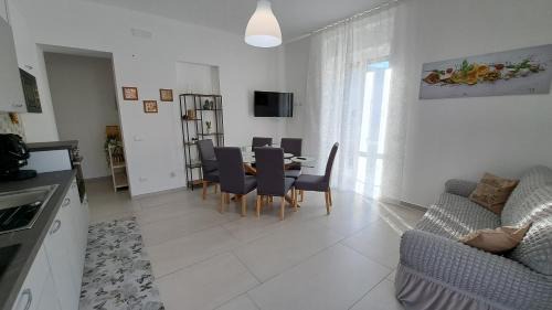 Amantea Apartment | Amantea Apartment The Shabby-Chic