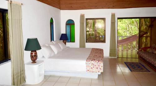 Melgar Hotel | Amanwana Ecofinca