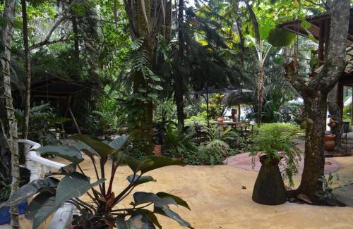 Melgar Hotel | Amanwana Ecofinca