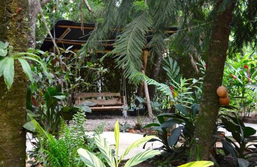 Melgar Hotel | Amanwana Ecofinca
