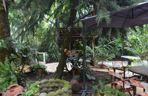 Melgar Hotel | Amanwana Ecofinca